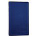 Taschenkalender Delta 2022, blau Taschenkalender Delta 2022, blau