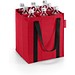 reisenthel® Flaschentasche bottlebag, red