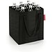 reisenthel® Flaschentasche bottlebag, black