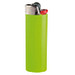 BIC® Einwegfeuerzeug Maxi, apfelgrün