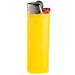 BIC® Einwegfeuerzeug Maxi, gelb
