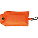 Faltbare Einkaufstasche Sila, orange