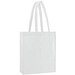 Vliestasche Big Shopper, weiß