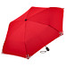 FARE® Multifunktions-Taschenschirm, rot