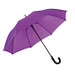 Automatikschirm XL, lavendel