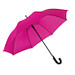 Automatikschirm XL, dunkelpink