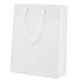 Papiertasche Paper, weiß
