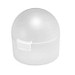 Obst-/Snack-Dose, weiß