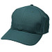 6-Panel-Cap Base, grün