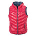 Red/Navy