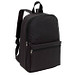 Rucksack Brick, Schwarz
