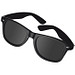 Sonnenbrille Sunshine, schwarz