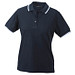 Navy/Weiß