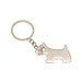 Schlüsselanhänger Hund
