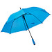 Automatik-Stockschirm Funky, hellblau