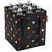 reisenthel® Flaschentasche bottlebag, dots