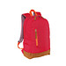 Rucksack Fun, Rot