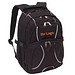 Laptop-Rucksack Jumper, schwarz