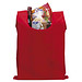 Faltbare Einkaufstasche Easy, rot