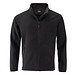 JAMES & NICHOLSON Herren Softshell-Jacke Promo, schwarz, XL