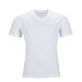 JAMES & NICHOLSON Herren Funktions T-Shirt Active, weiss, XL