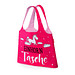 Faltbare Einkaufstasche Tasche für Dich, Einhorn