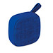 Lautsprecher Rock, blau Lautsprecher Rock, blau