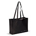 Einkaufstasche ECO, Schwarz