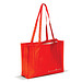 Einkaufstasche ECO, Rot