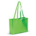 Einkaufstasche ECO, Grün