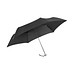 Samsonite® Mini-Taschenschirm Rain Pro Flat, schwarz