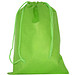 Non-Woven Beutel, groß, apfelgrün