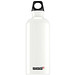 SIGG™ Alu-Trinkflasche, 600 ml, weiß