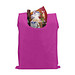 Faltbare Einkaufstasche Easy, pink