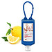 Bumper Handreinigungsgel, 50 ml, blau Bumper Handreinigungsgel, 50 ml, blau