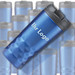 Werbe-Sparset: Thermobecher, 20-tlg., inkl. Gravur, 300 ml, blau Werbe-Sparset: Thermobecher, 20-tlg., inkl. Gravur, 300 ml, blau