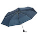 Taschenschirm Pico, Marineblau
