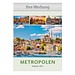 Bildkalender Metropolen 2027