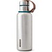 Black+Blum isolierte Wasserflasche klein, 500ml, turkis