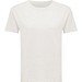 Iqoniq Yala Damen T-Shirt aus recycelter Baumwolle, ivory white, M