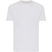 Iqoniq Brett T-Shirt aus recycelter Baumwolle, recycled white, 4XL