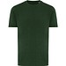 Iqoniq Brett T-Shirt aus recycelter Baumwolle, forest green, L