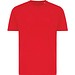 Iqoniq Brett T-Shirt aus recycelter Baumwolle, rot, XXXL
