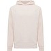 Iqoniq Yengo Hoodie mit Seitentaschen aus rec. Baumwolle, cloud pink, XS