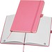 Notizbuch Vario, A5 , pink