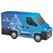 LED Tanne