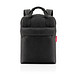 reisenthel® Rucksack allday backpack M, black