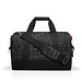 allrounder L, bouclé black