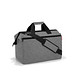 reisenthel® Reisetasche allrounder L pocket, twist silver