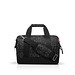 allrounder M, bouclé black